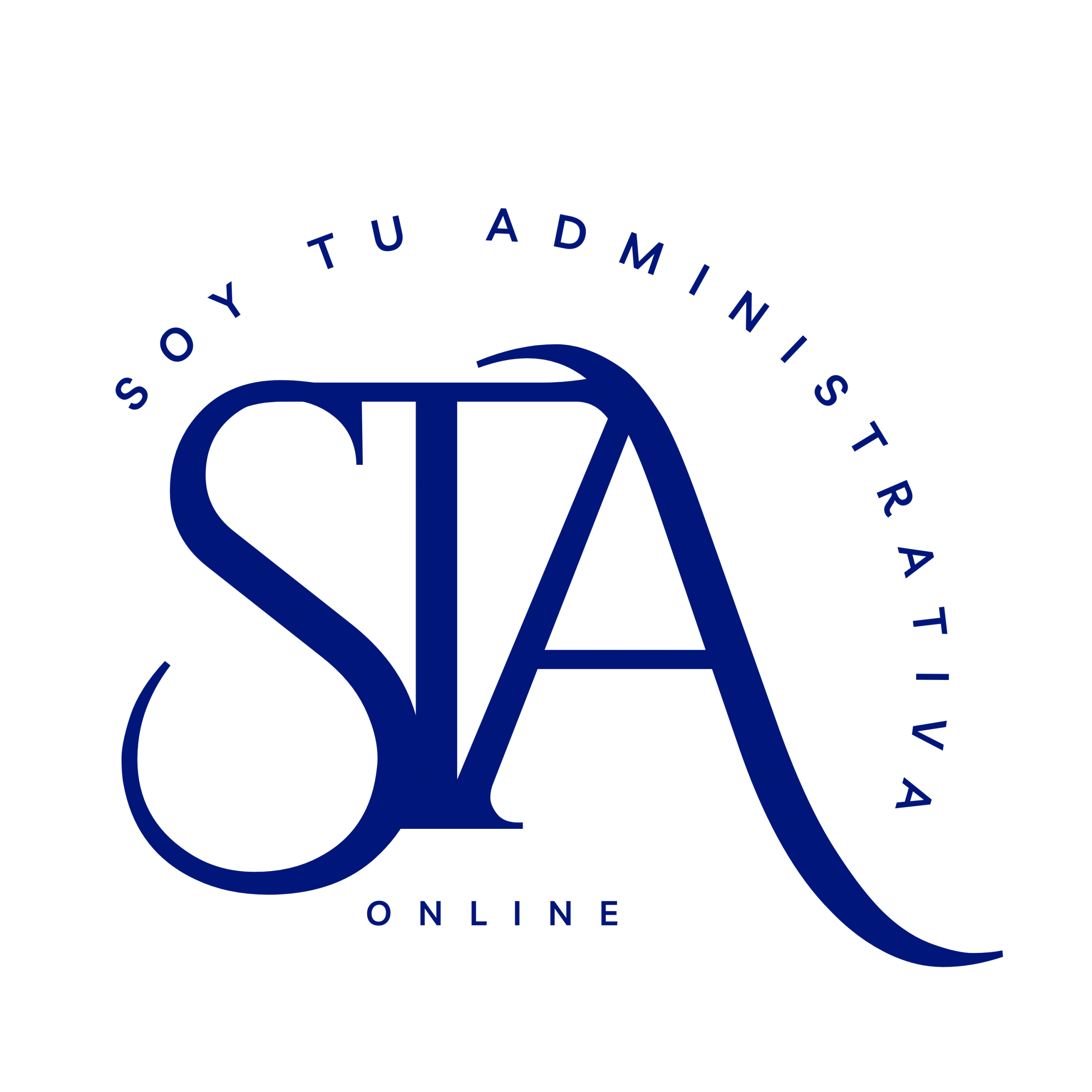 Soy Tu Administrativa